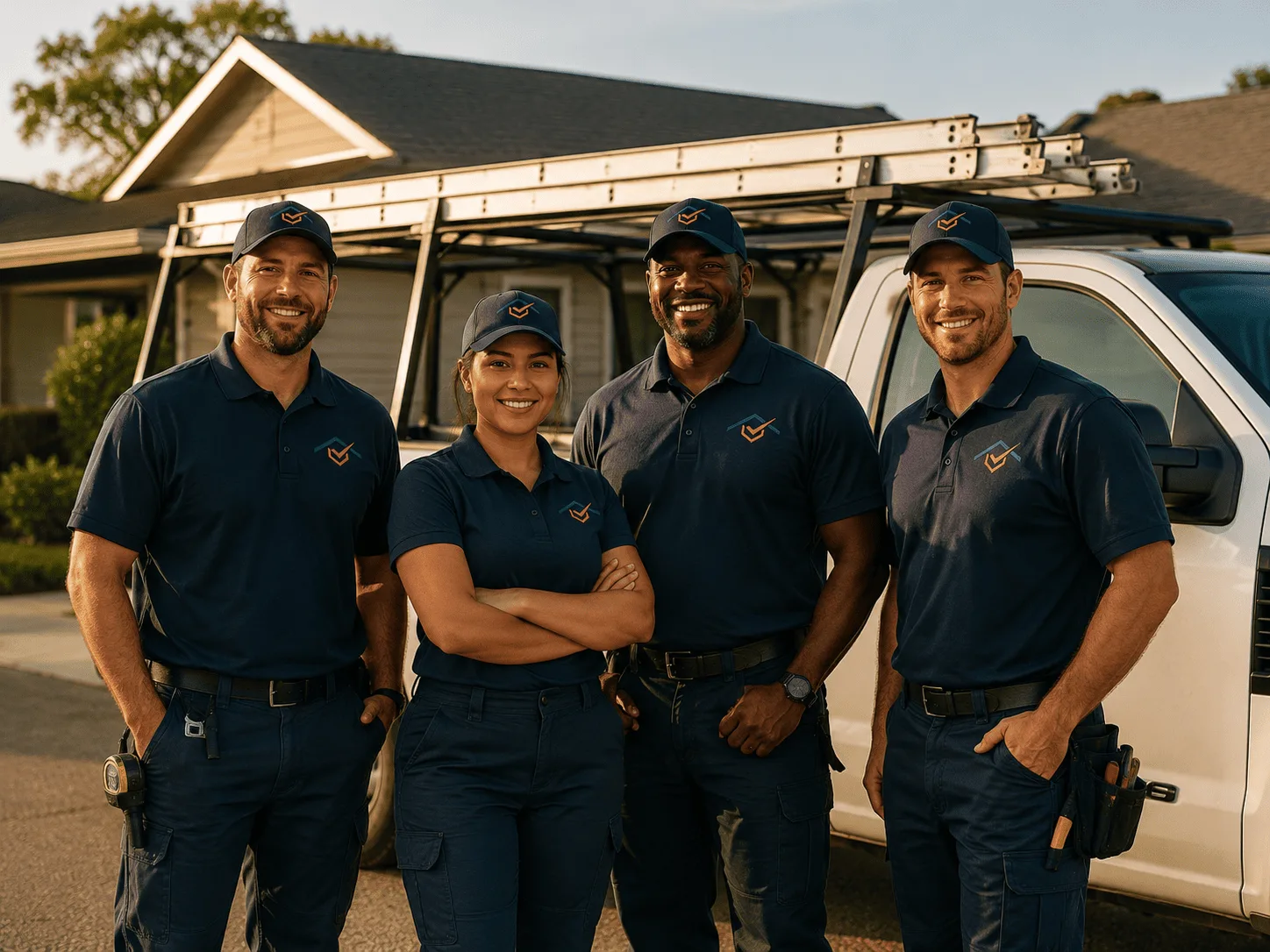 Roof Inspection company in Gillette, NJ